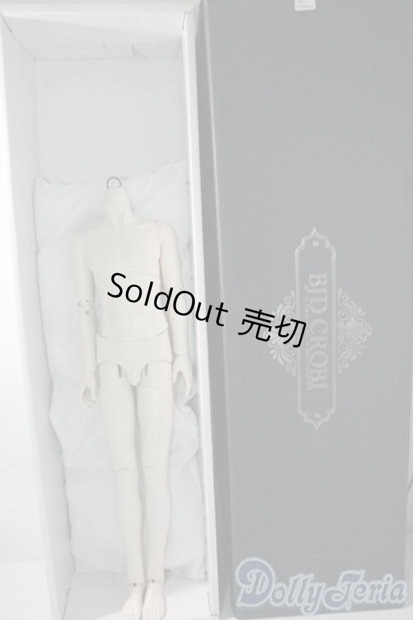 画像1: BJD CROBI/B-Line Boy Body A-25-06-11-1050-TN-ZU (1)