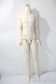 画像2: BJD CROBI/B-Line Boy Body A-25-06-11-1050-TN-ZU (2)