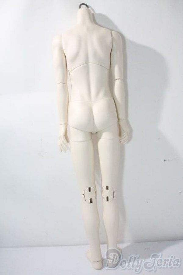 画像3: BJD CROBI/B-Line Boy Body A-25-06-11-1050-TN-ZU (3)