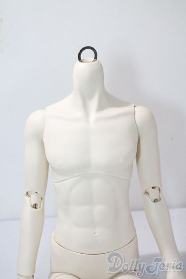 画像4: BJD CROBI/B-Line Boy Body A-25-06-11-1050-TN-ZU (4)