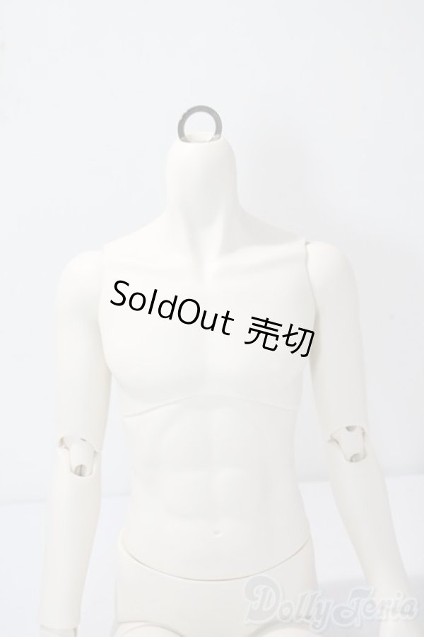 画像4: BJD CROBI/B-Line Boy Body A-25-06-11-1050-TN-ZU (4)