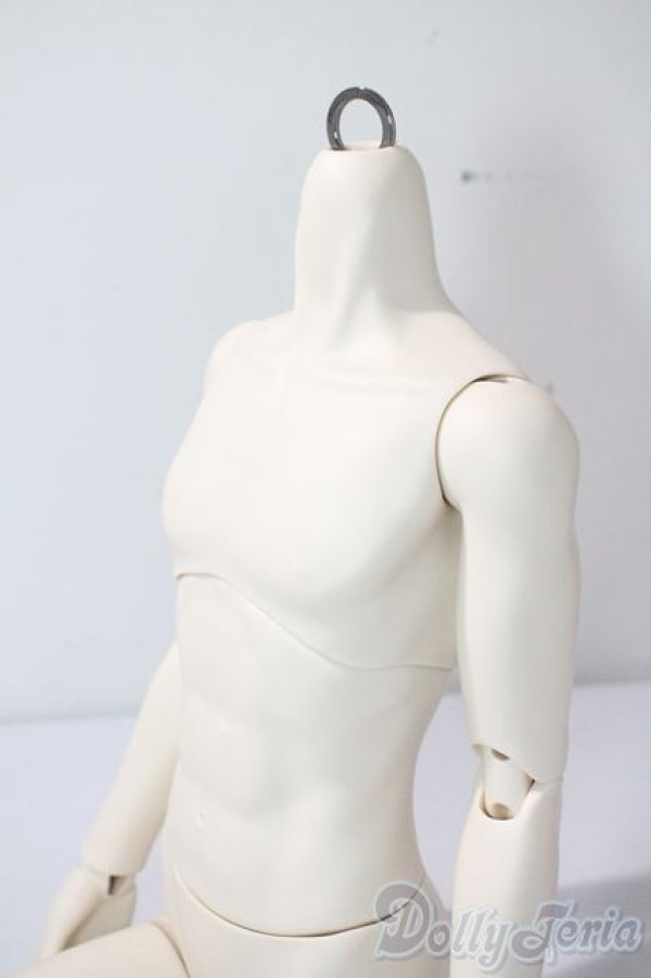 画像6: BJD CROBI/B-Line Boy Body A-25-06-11-1050-TN-ZU (6)