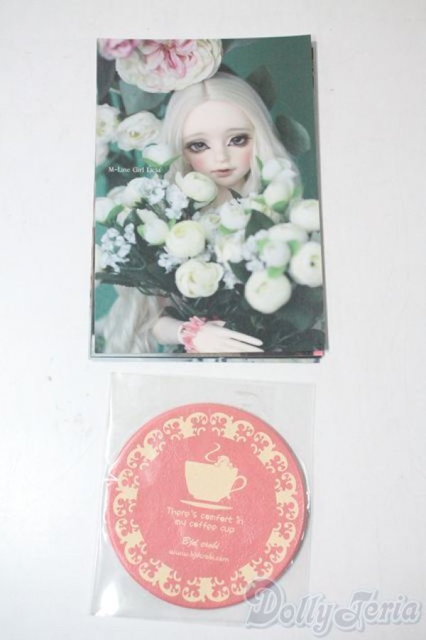 画像7: BJD CROBI/B-Line Boy Body A-25-06-11-1050-TN-ZU (7)