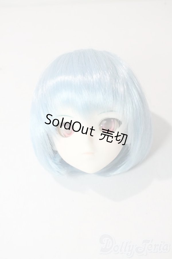 画像1: DD/綾波レイ（メイドドレスVer.） A-25-06-11-1031-TN-ZU (1)