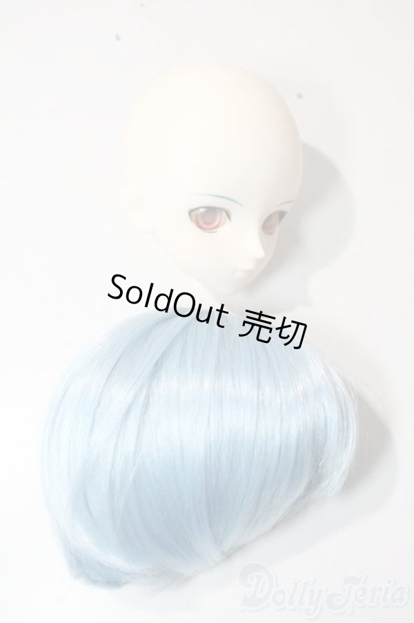 画像2: DD/綾波レイ（メイドドレスVer.） A-25-06-11-1031-TN-ZU (2)