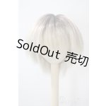 画像: 9-10inch/ウィッグ U-25-06-24-018-TN-ZU