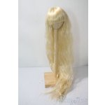 画像: 9-10inch/ウィッグ U-25-06-24-015-TN-ZU