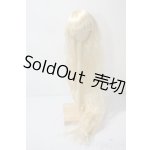 画像: 9-10inch/ウィッグ U-25-06-24-015-TN-ZU