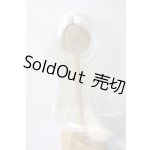 画像: 9-10inch/ウィッグ U-25-06-24-019-TN-ZU