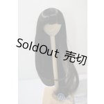 画像: 9-10inch/ウィッグ U-25-06-24-017-TN-ZU