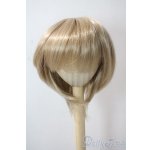 画像: 9-10inch/ウィッグ U-25-06-24-014-TN-ZU