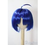 画像: 8〜9inch/DD呂蒙デフォルトウィッグ A-25-06-11-1021-TN-ZU