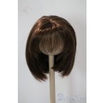 画像: 8-9inch/ウィッグ U-25-06-24-042-TN-ZU