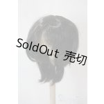 画像: 8-9inch/ウィッグ U-25-06-24-038-TN-ZU