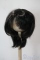 画像: 8-9inch/ウィッグ U-25-06-24-038-TN-ZU