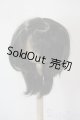 画像: 8-9inch/ウィッグ U-25-06-24-038-TN-ZU