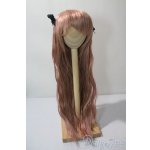 画像: 8-9inch/ウィッグ U-25-06-24-037-TN-ZU