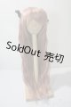 画像: 8-9inch/ウィッグ U-25-06-24-037-TN-ZU