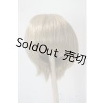 画像: 8-9inch/ウィッグ U-25-06-24-039-TN-ZU