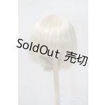 画像: 8-9inch/ウィッグ U-25-06-24-041-TN-ZU