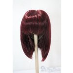 画像: 8-9inch/ウィッグ U-25-06-24-028-TN-ZU