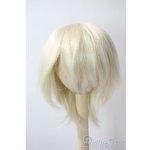 画像: 9-10inch/ウィッグ U-25-06-24-016-TN-ZU