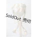 画像: 9-10inch/ウィッグ U-25-06-24-012-TN-ZU