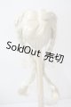 画像: 9-10inch/ウィッグ U-25-06-24-012-TN-ZU