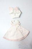 画像1: 幼SD/OF：ねこ耳セット U-25-06-24-079-TN-ZU (1)