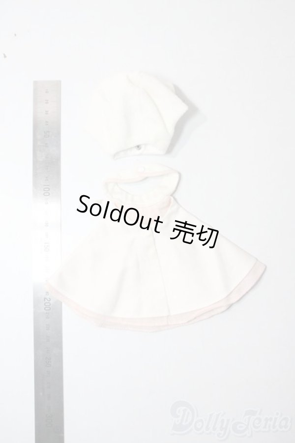 画像2: 幼SD/OF：ねこ耳セット U-25-06-24-079-TN-ZU (2)