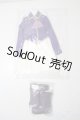 画像: MDD/OF：イリヤデフォルト衣装セット A-25-06-11-1012-TN-ZU