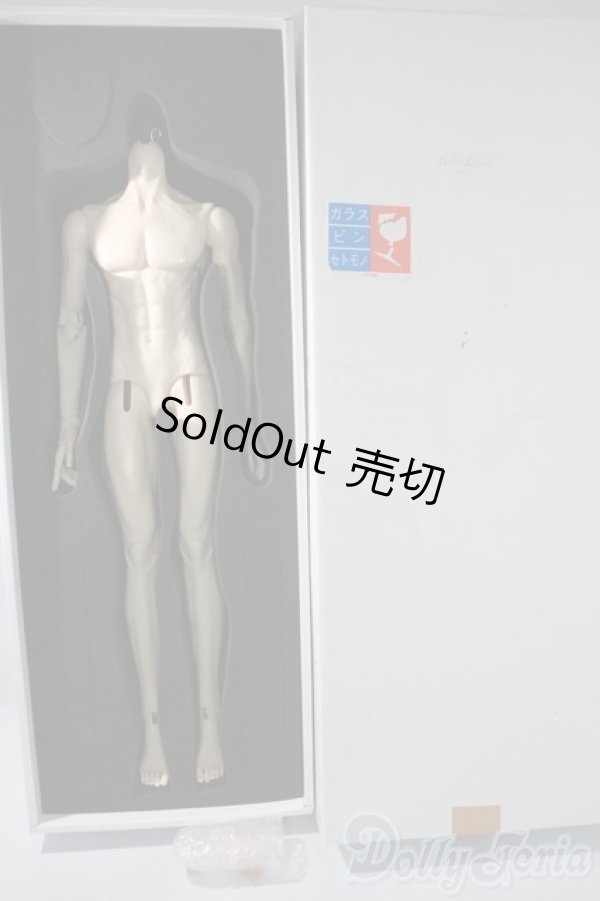 画像1: DOLLZONE/B75-001 Boy Body A-25-06-11-1049-TN-ZU (1)