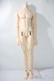 画像2: DOLLZONE/B75-001 Boy Body A-25-06-11-1049-TN-ZU (2)
