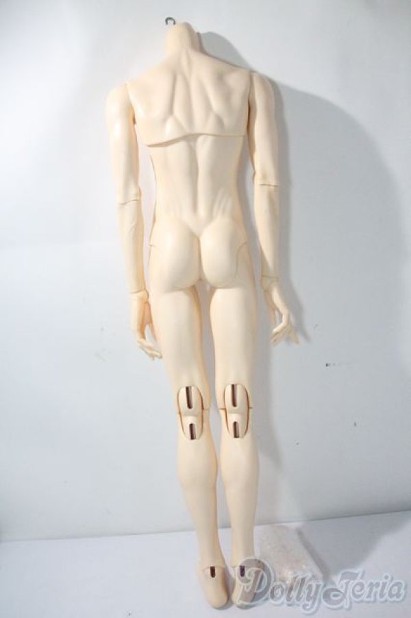 画像3: DOLLZONE/B75-001 Boy Body A-25-06-11-1049-TN-ZU (3)