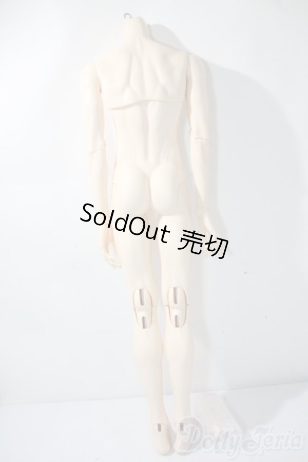 画像3: DOLLZONE/B75-001 Boy Body A-25-06-11-1049-TN-ZU (3)