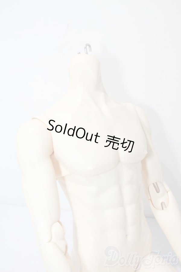 画像5: DOLLZONE/B75-001 Boy Body A-25-06-11-1049-TN-ZU (5)
