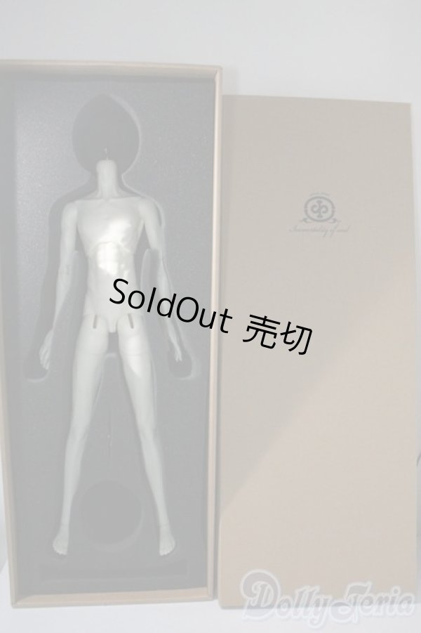 画像1: I.O.S/Class70 Body A-25-06-11-1048-TN-ZU (1)