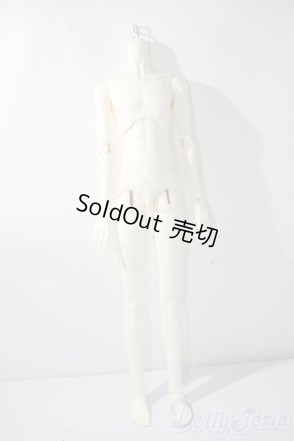 画像2: I.O.S/Class70 Body A-25-06-11-1048-TN-ZU (2)