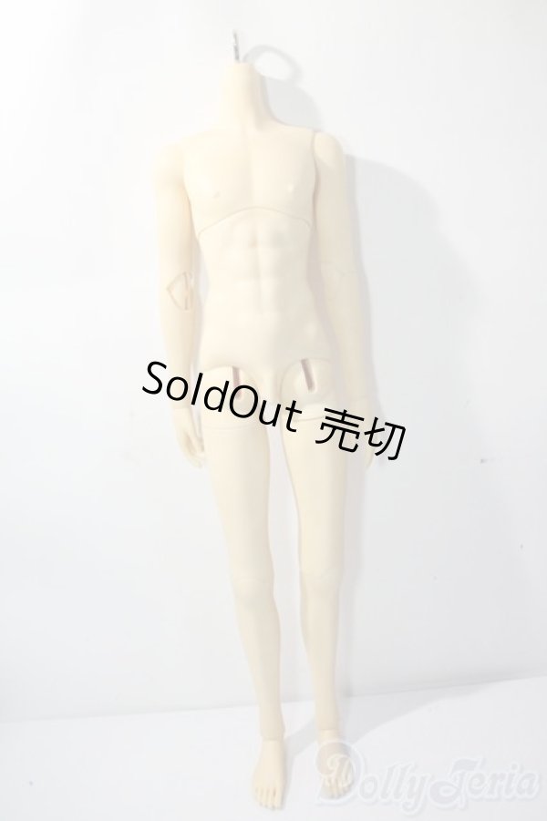 画像2: ringdoll/RTbody-2 A-25-06-11-1047-TN-ZA (2)