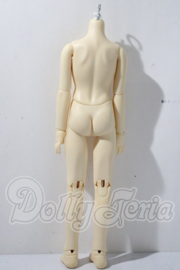 画像2: SDM/男の子ボディ U-26-03-25-213-TN-ZU (2)