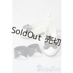 画像: SDM＆MSD/OF:靴 U-25-06-10-110-TN-ZU