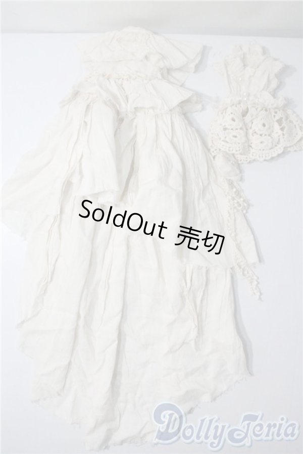 画像1: SDM＆MSD/OF:衣装セット U-25-06-10-057-TN-ZU (1)