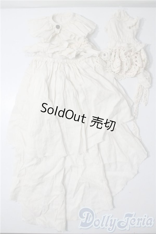 画像2: SDM＆MSD/OF:衣装セット U-25-06-10-057-TN-ZU (2)