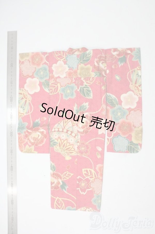 画像2: SD/OF:衣装セット U-25-06-24-099-TN-ZU (2)