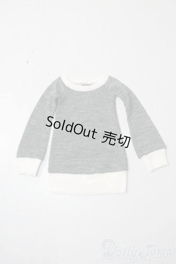 画像1: SD/OF:トップス U-25-06-24-093-TN-ZU (1)