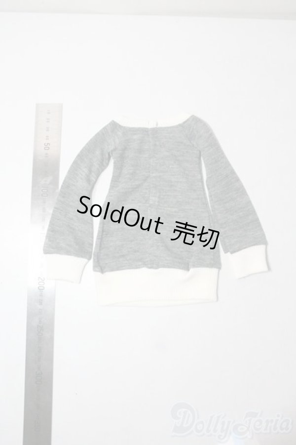 画像2: SD/OF:トップス U-25-06-24-093-TN-ZU (2)