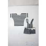 画像: SD/OF:衣装セット U-25-06-24-106-TN-ZU