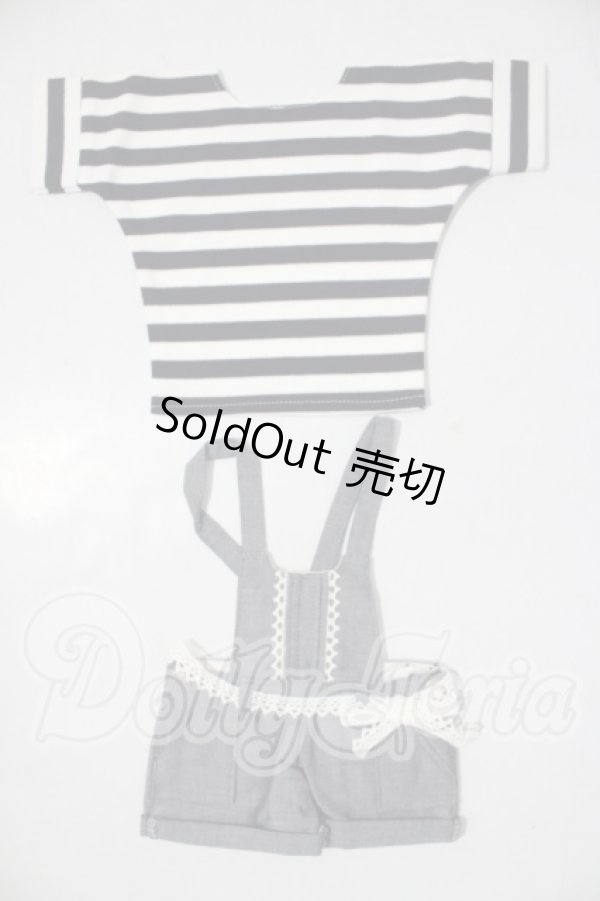 画像1: SD/OF:衣装セット U-25-06-24-106-TN-ZU (1)