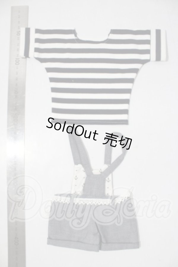 画像2: SD/OF:衣装セット U-25-06-24-106-TN-ZU (2)