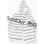 画像: SDGrB＆SD13男の子/OF:パーカー U-25-06-24-105-TN-ZU